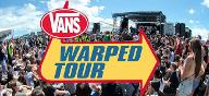 do you belong at warped tour ?