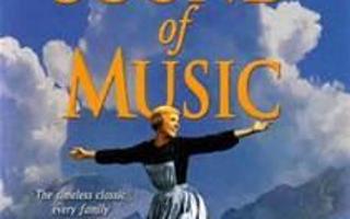 Which character from the sound of music are you?