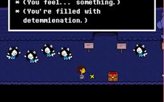 Undertale Quiz