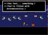 Undertale Quiz