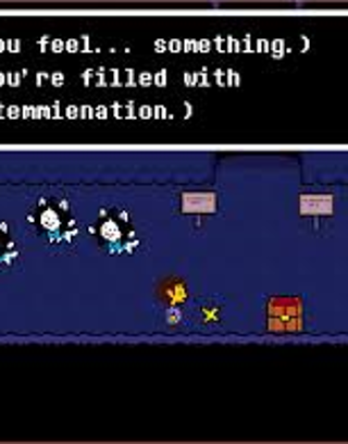 Undertale Quiz