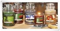 Which scented Yankee candle are you?