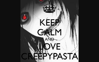 Does Eyeless Jack Love you?