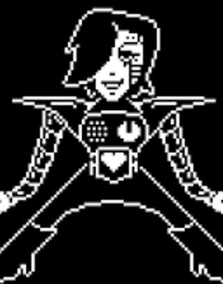 The Weirdest Undertale Quiz of All Time