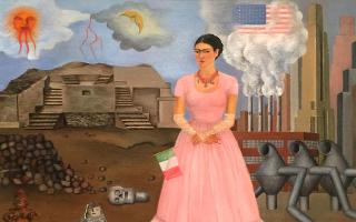 How Well Do You Know Frida Kahlo?