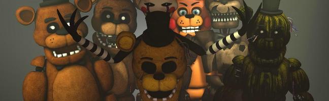 FNAF (2)