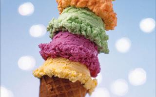 What Ice Cream Flavor Are You? (4)