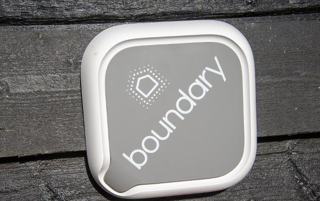  Boundary Secure