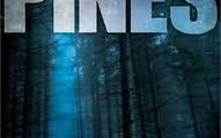 Which Character are you From the Wayward Pines series?