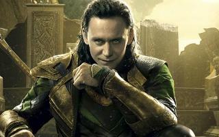 do you know Loki, God of Mischief, like i do?