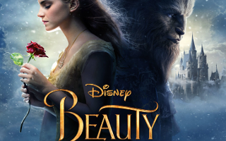 Which "Beauty and the Beast" character are you?