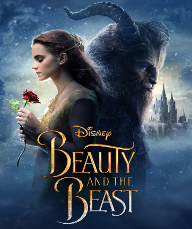 Which "Beauty and the Beast" character are you?