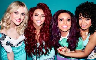 do you really know little mix?