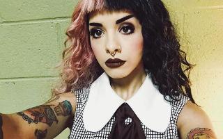 What Melanie Martinez song of you?