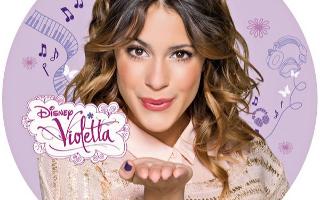 how well you know Violetta?