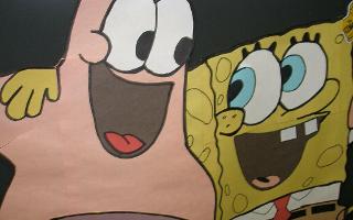 The Spongebob Squarepants Quiz