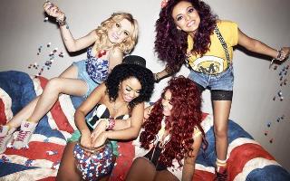 The Ultimate Little Mix Quiz!