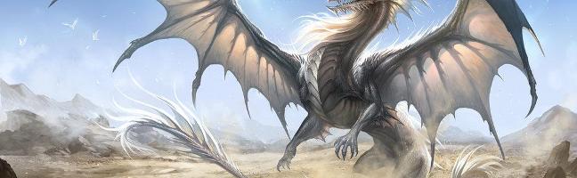 Your Dragon (Detailed Personalities!)