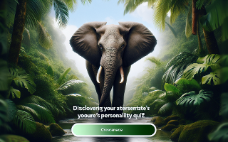 Discover Your Elephant Persona