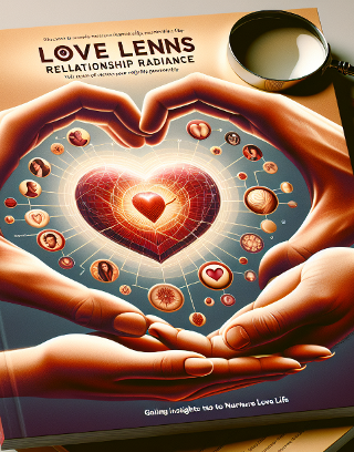 Love Lens: Relationship Radiance