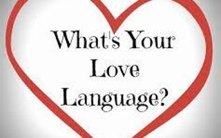 What Is your love language?