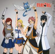 Fairy Tail Life (Girls Only)