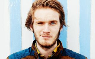 How much do you know about Pewdiepie?