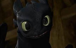 How well do you know How To Train Your Dragon?