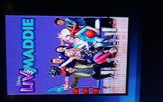 How Much do you Know About The Show liv and Maddie