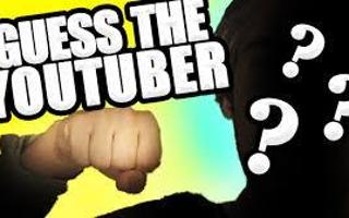 Do you know that YouTuber? (easy)