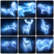 Patronus Quiz