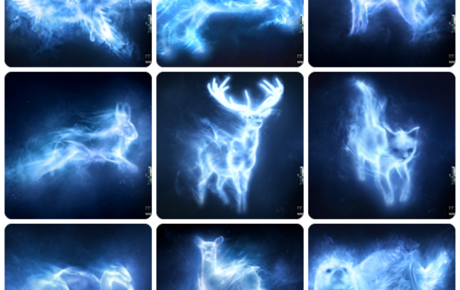 Patronus Quiz