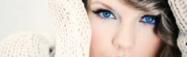 Are you a Taylor Swift Fan?