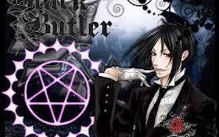 How Well Do You Know Black Butler?