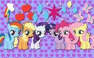 my little pony quiz (1)