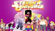 Which Steven Universe gem are you? (1)