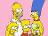 Which Simpsons character are you??