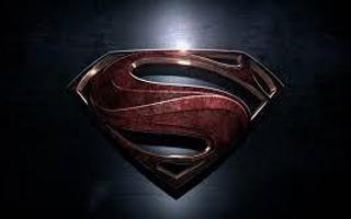 Are you a big fan for Superman?