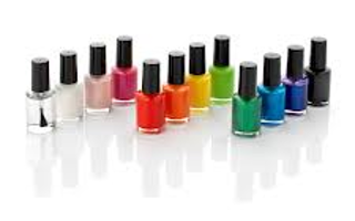 What colour nail varnish shoukd i wear?