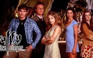 How well do you know the T.V show Buffy the Vampire Slayer?