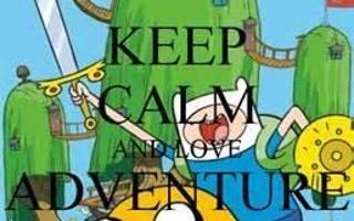 adventure time quiz 2