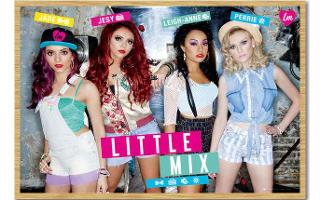 Would you make the perfect 5th member of little mix