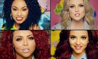 LITTLE MIX TEST :)