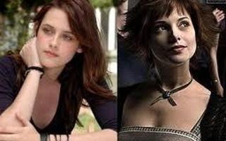 Are you Alice Cullen or Bella Swan?