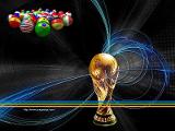 World Cup Football Tournaments