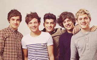 one direction (1)