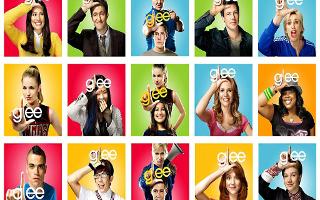 Whch Glee charcter are you?