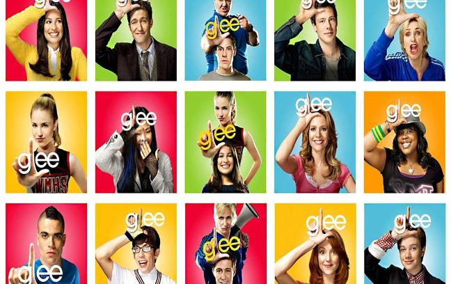 Whch Glee charcter are you?