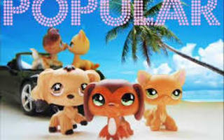 which one are you?(lps popular)