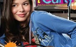 Which Icarly charactor are you out of Carly and Sam